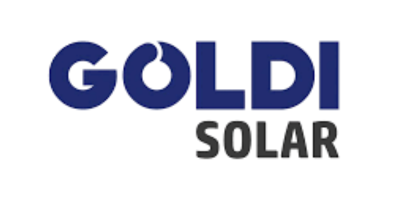 Goldi Solar – Tier 1 solar panel brand used by Solar Volt